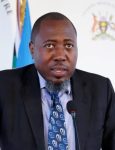 Mafabi Asha Nabulo takes over as head of Sironko Roads committee, launches safe water project in Bukiise