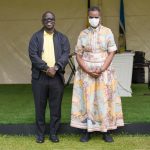40-Year Road dream becomes reality: Kyanamukaka enters New Era as Rural Masaka Infrastructure Renaissance Takes Shape courtesy of VP Ssekandi’s office emeritus