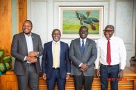 NWSC explains reasons for water supply interruptions in Arua Area