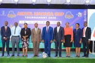 Miss Tourism Uganda Takes Global Leap in New EgyptAir Partnership