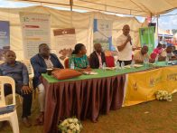dfcu Bank strengthens Long-Term commitment to Sickle Cell Care with Major Facility Upgrade at Mulago National Referral Hospital