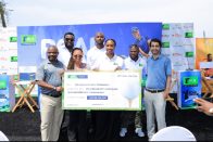 Ministry of Agriculture enhancing commercialisation of Agriculture by promoting Coffee processing