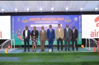 Stanbic shareholders Hail Francis Karuhanga as he assumes Regional Leadership Role