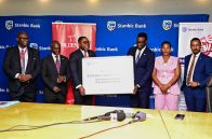 UFZEPA trains newly licensed Free Zones in the Uganda Electronic Single window