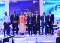 KCB Bank Uganda Champions Financial Inclusion and SME Growth at the 2026 PEWOSA Exhibition