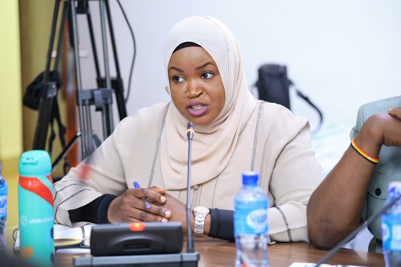 What Hon. Mafabi Asha Nabulo, Sironko Woman MP brings to the table for the people of Sironko District & Uganda