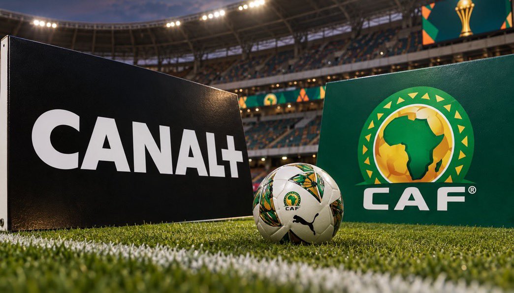 SuperSport Secures Broadcasting Rights for  AFCON PAMOJA 2027 Tournament and Qualifiers