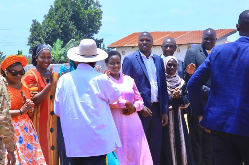Rita Namuwenge shines at National World Tourism Day celebrations in Mbale City