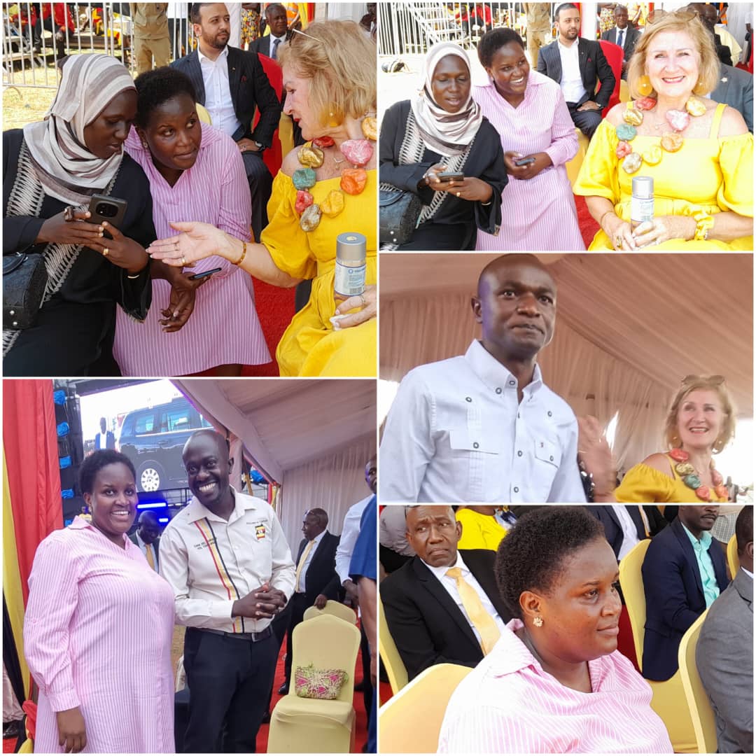 Namuwenge urges govt to invest in Mbale tourism infrastructure
