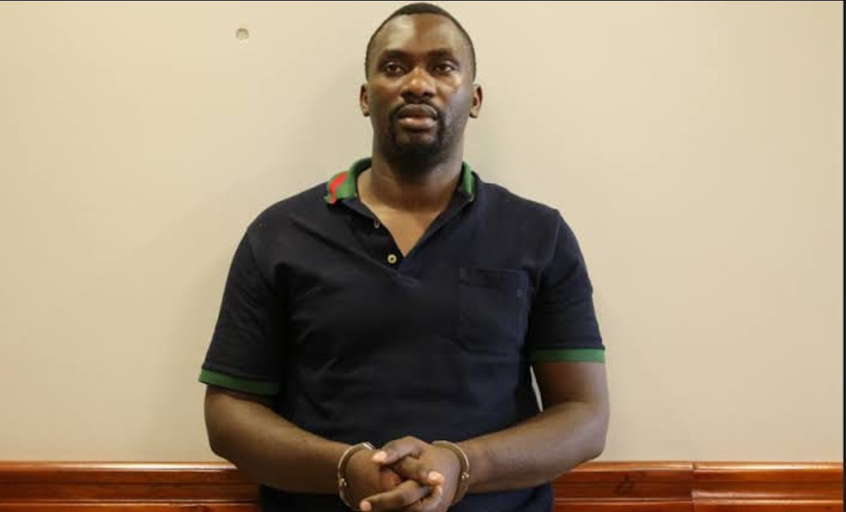 How the arrest of ‘fraudster’ Segane has torn apart URA Management