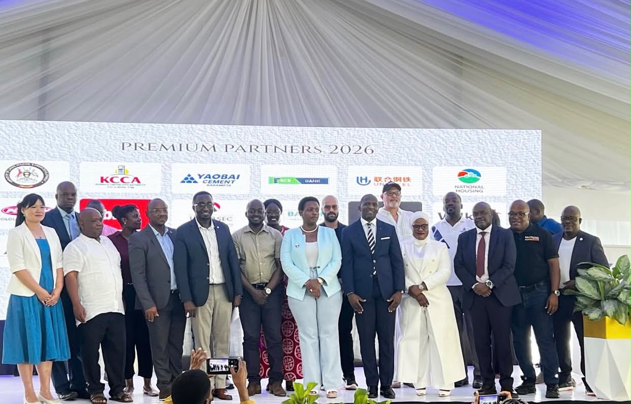 KCB Bank Uganda puts Sustainable Housing and Green Finance at the Heart of Urbanisation Forum & Homes Expo 2026