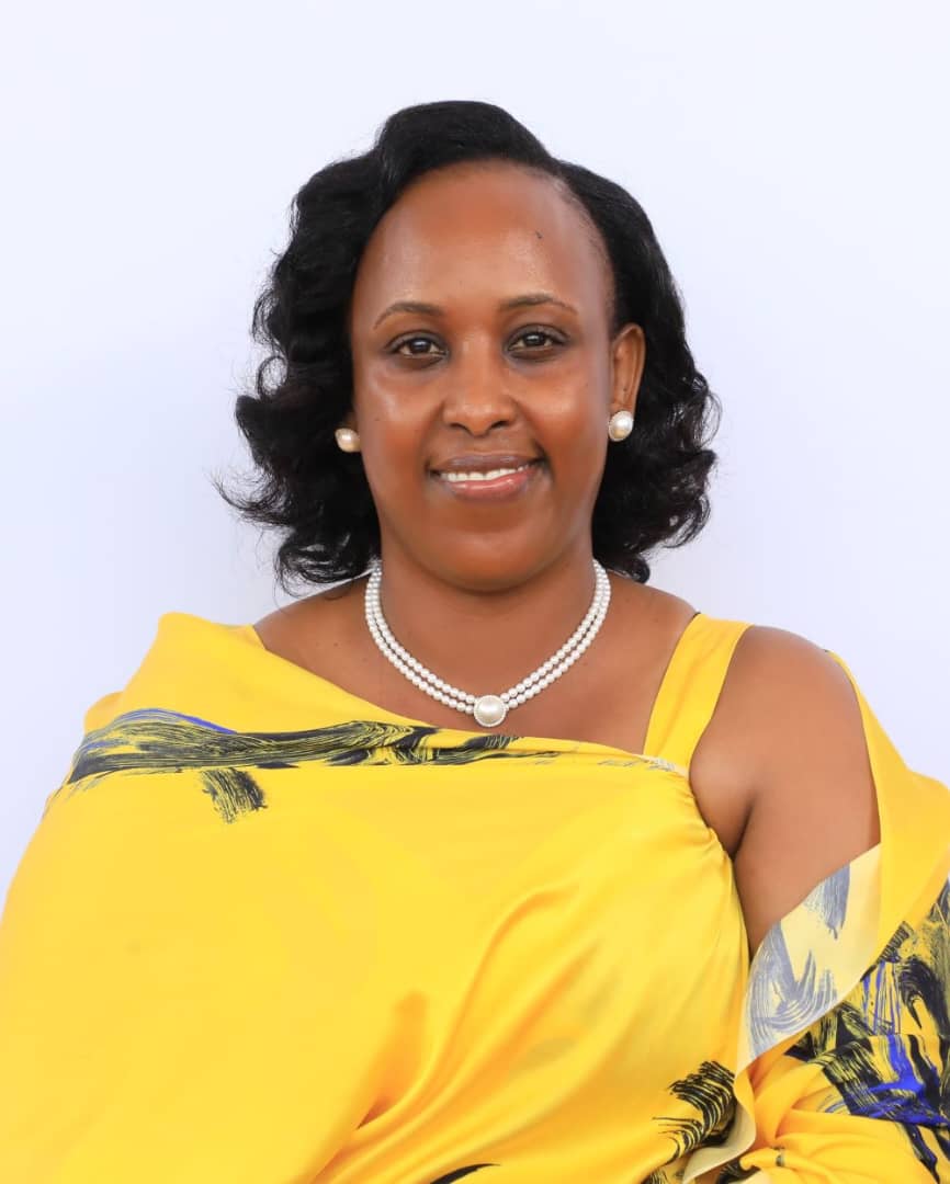 “I Will Not Be Diverted By Haters” – Mbarara City Woman MP Hon. Kibaaju Charity Kamuhanda Speaks Out