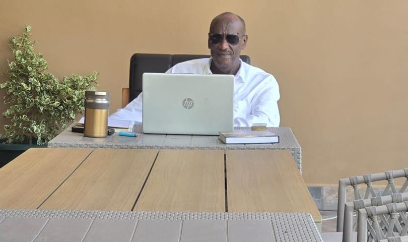 Gen. Salem Saleh turns guns to African defence leaders to adapt to emerging threats while strengthening communities as socialite President Kirabira applauds success story of Operation Wealth Creation