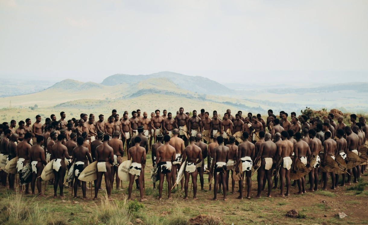 STUDIOCANAL Takes Record-Breaking Shaka iLembe: Zulu King to Global Audiences